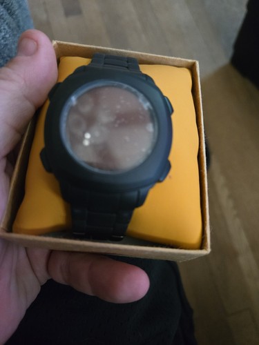 Orologio sportivo digitale
