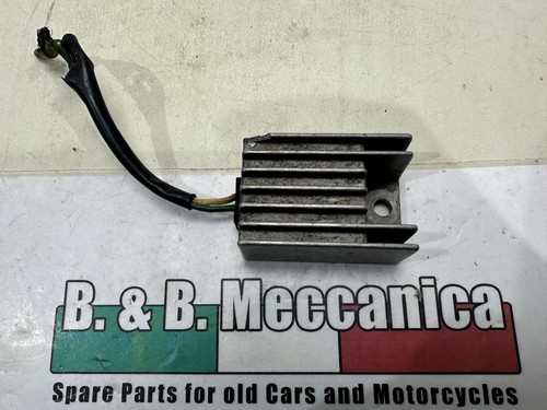 Regolatore tensione honda - regolatore,