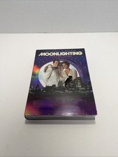 Moonlighting seasons 2 - seasons, &