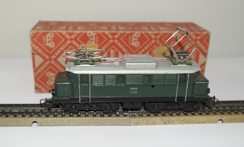 Marklin cod set 800 - marklin, loco