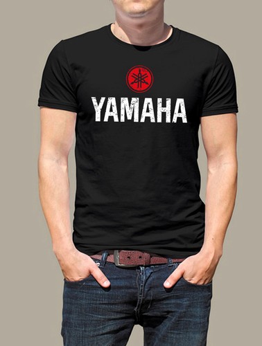 Shirt yamaha erosa taglia - t-shirt,