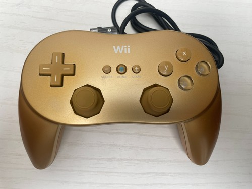 Classic controller pro - controller,