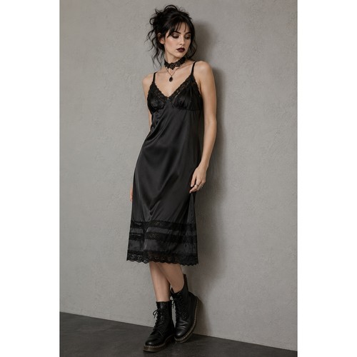 Abito completo slip - , del