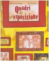 Quadri unesposizione con - quadri, unesposizione.