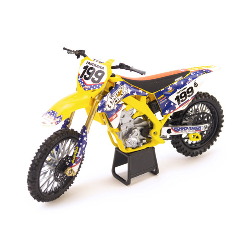 Modello pressofuso nitro - modello,