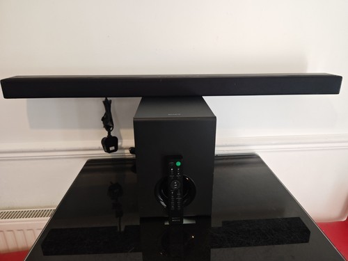 Soundbar bluetooth sony - soundbar,
