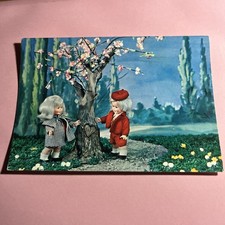 ANNETTA E FELICINO - BAMBOLE