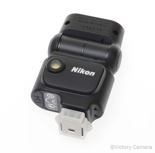 Nikon speedlight flash - nikon, sb-n5