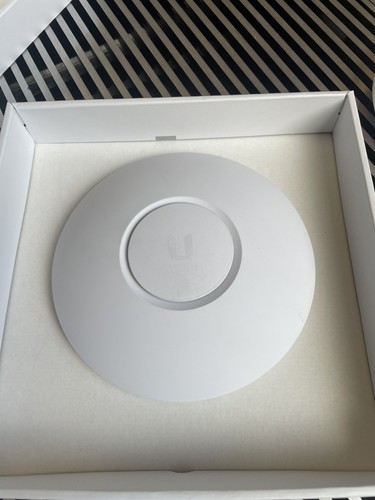 Ubiquiti networks unifi nanohd - networks,