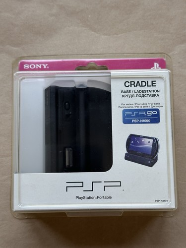 Sony psp cradle dock - cradle,
