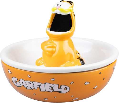 Ciotole aperitivo garfield - ciotole,