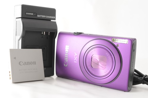 Ottimo come nuovo - canon, ixy