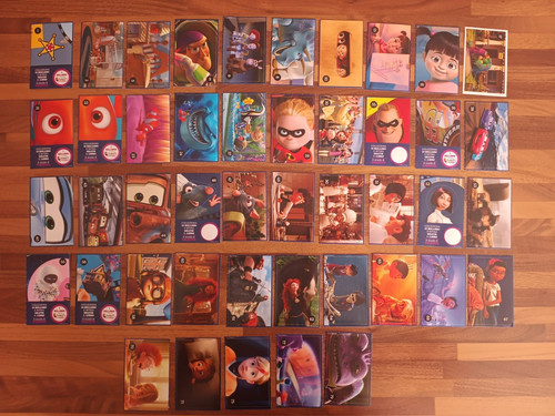 Disney pixar movie moments - disney,