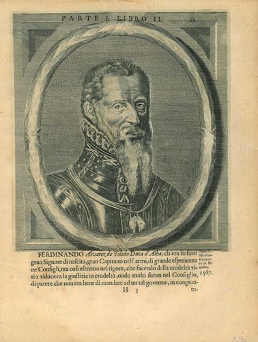 Ritratto fernando alvarez - fernando,