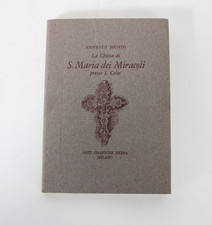 VOLUME Ernesto Brivio La