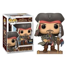 Funko pop movies disney pirati - pop,
