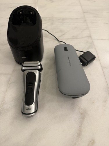Braun series pro - braun, rasoio