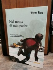 Nel nome di mio padre Viveca