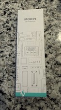 Docking Station USB C 4