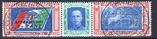 REGNO D'ITALIA 1933 TRITTIO
