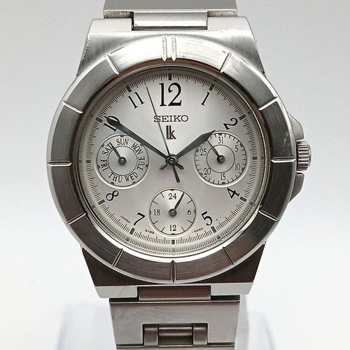 Orologio donna seiko - donna,