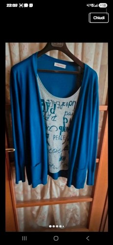 Cardigan donna - cardigan,