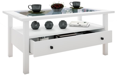 Tavolino salotto lingis l - tavolino, da