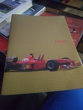 Libro Ferrari 2000