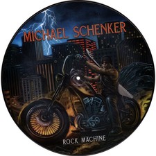 Michael Schenker - Rock
