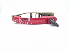 1C0837205GRU MANIGLIA PORTA ANTERIORE SINISTRO per VOLKSWAGEN NEW BEETLE (1C)