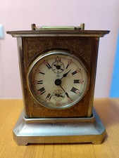 Cappuccina Junghans Orologio