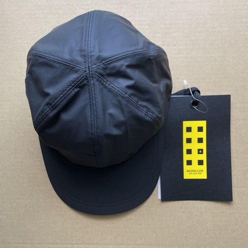 Cappello berretto moncler - cappello,