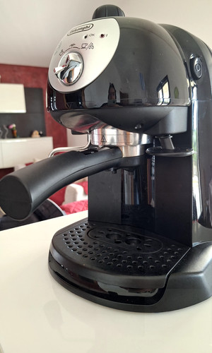 Macchina caffe longhi - caffe,