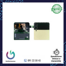 DISPLAY LCD ANTERIORE ESTERNO