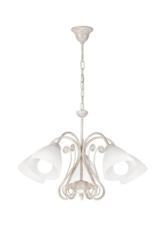 Lampada sospensione shabby - lampada,