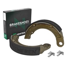 Ganasce Freno Posteriore