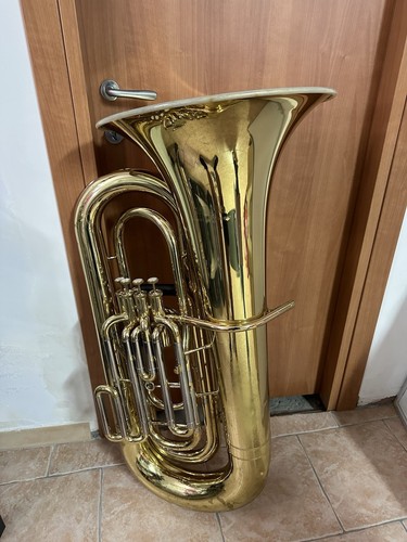 Basso tuba usato - tuba,