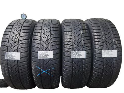 Pneumatici usati 225 r - pneumatici,