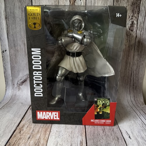 Mcfarlane toys marvel - mcfarlane,
