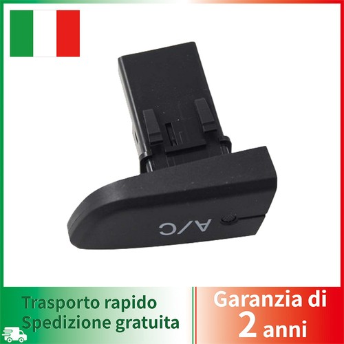 Interruttore pulsante aria - interruttore,