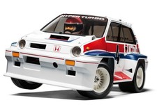 Tamiya 58611 honda - tamiya, 1/10