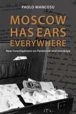 Paolo Mancosu Moscow has Ears