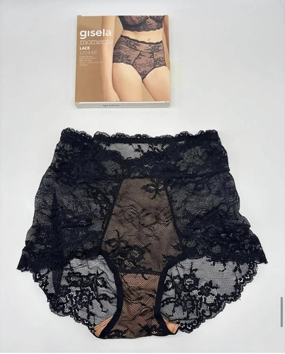 Slip vita alta - slip,