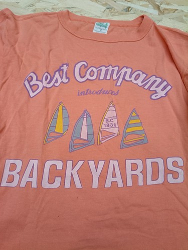 Shirt best company taglia - t-shirt, s