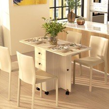 Tavolo Pieghevole da Pranzo