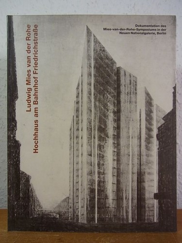 Ludwig mies van der - ludwig,