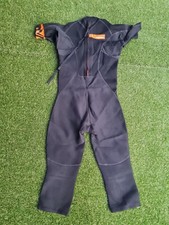 MUTA KITESURF WINDSURF WAKEBOARD ROBERTO RICCI DESIGNS DONNA TAGLIA 40/42 