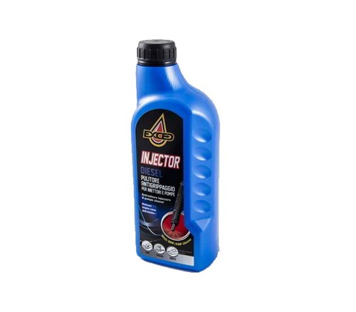 Exced injector pulitore - exced,