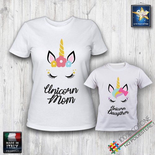 Shirt mamma bimba mother - bimba, son