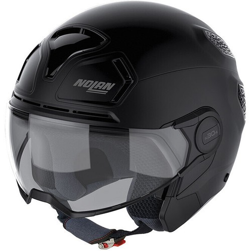 Casco jet nolan n30 - jet, n30-4